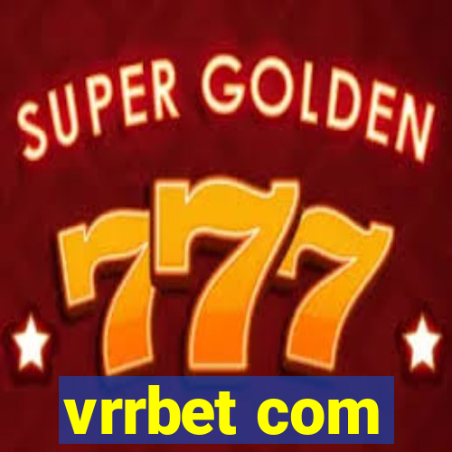 vrrbet com